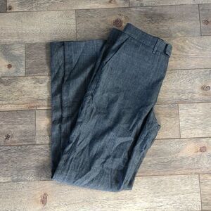 Juicy Couture Men’s Grey Pants Trousers 32